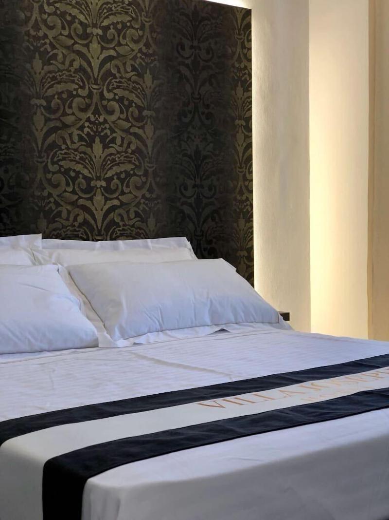 Hotel Villa Joseph image