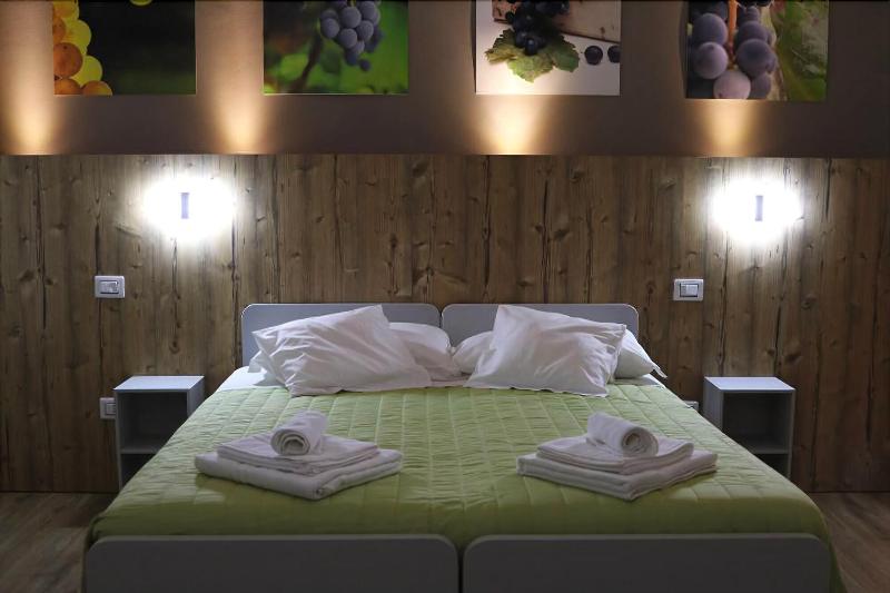 I Sapori Del Levante