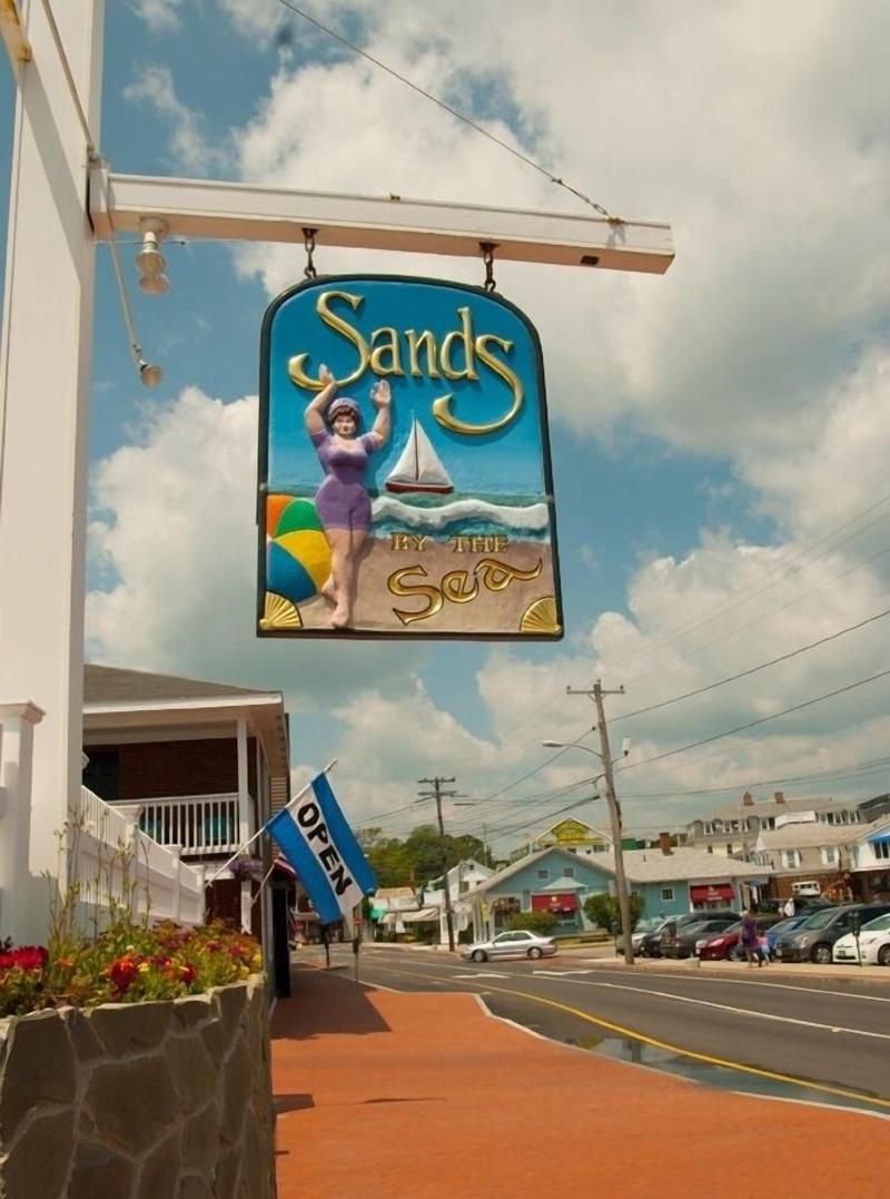 Sands By The Sea Motel image