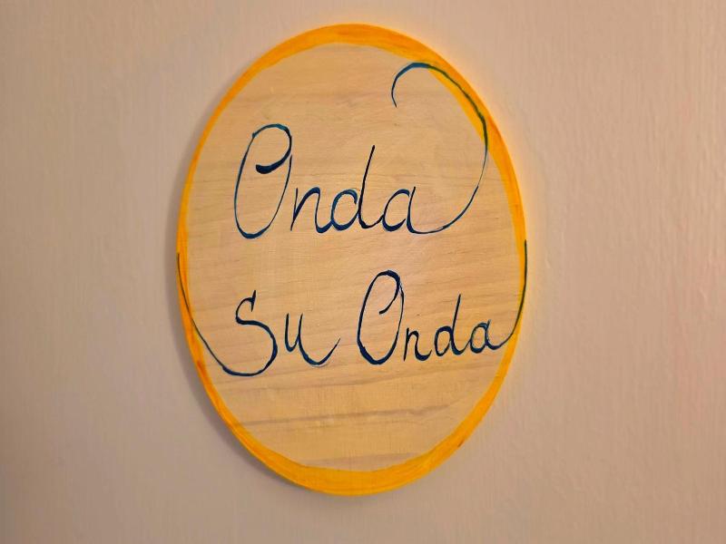 Onda Su Onda image