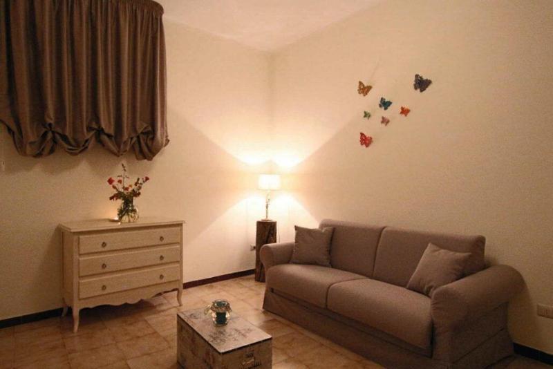 Suite Del Vico Family image