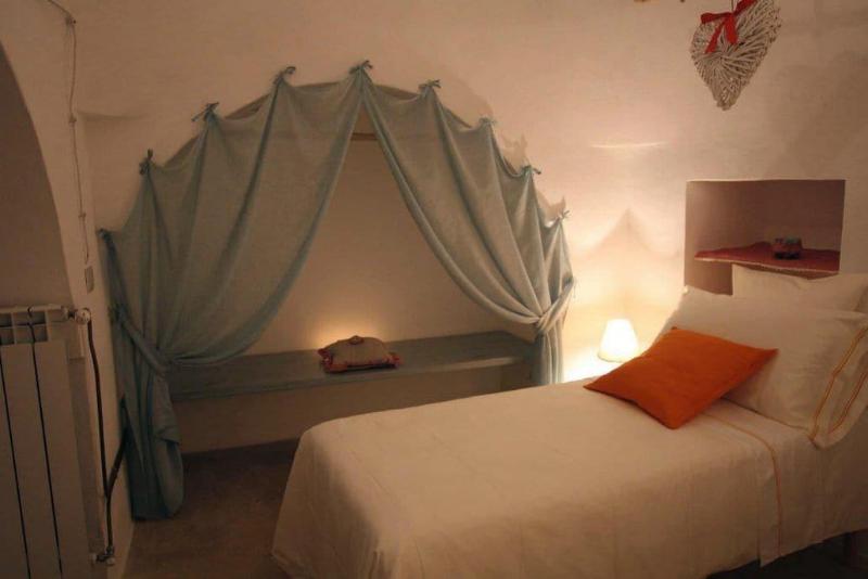 Suite Del Vico Family image