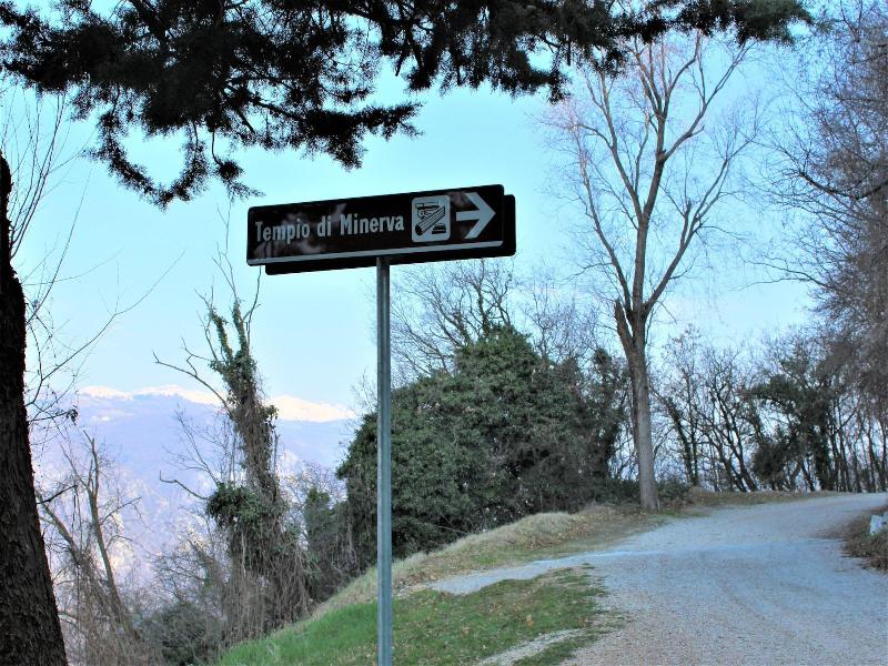 Arco di Vino - Tourist Location image