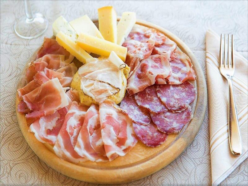 Arco di Vino - Tourist Location image