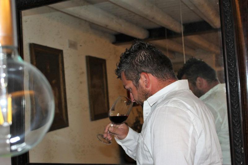 Arco di Vino - Tourist Location image