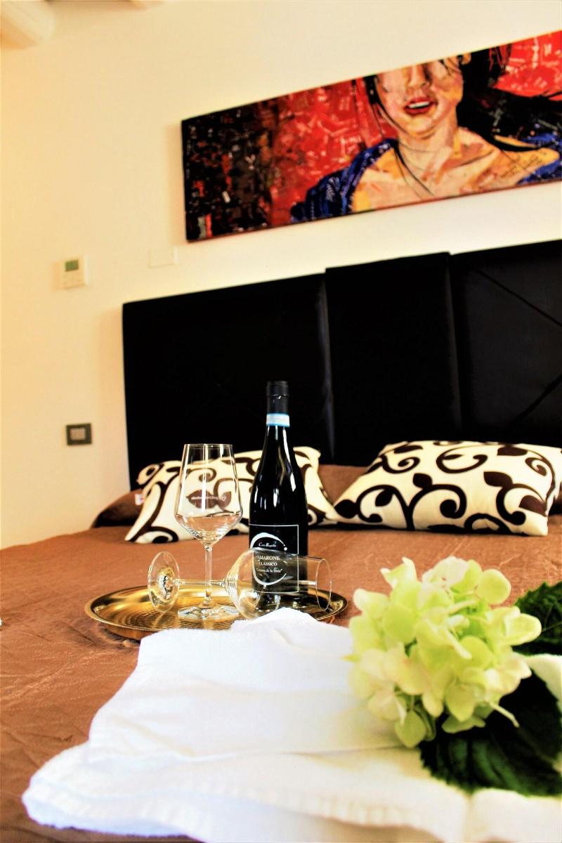 Arco di Vino - Tourist Location image
