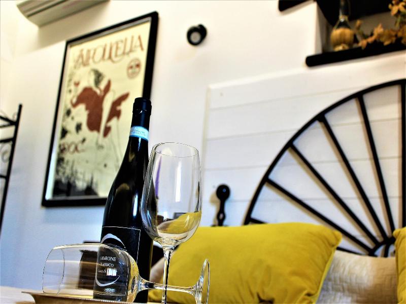 Arco di Vino - Tourist Location image