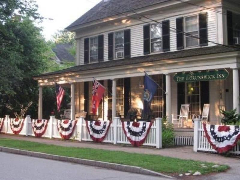 The Brunswick Inn image