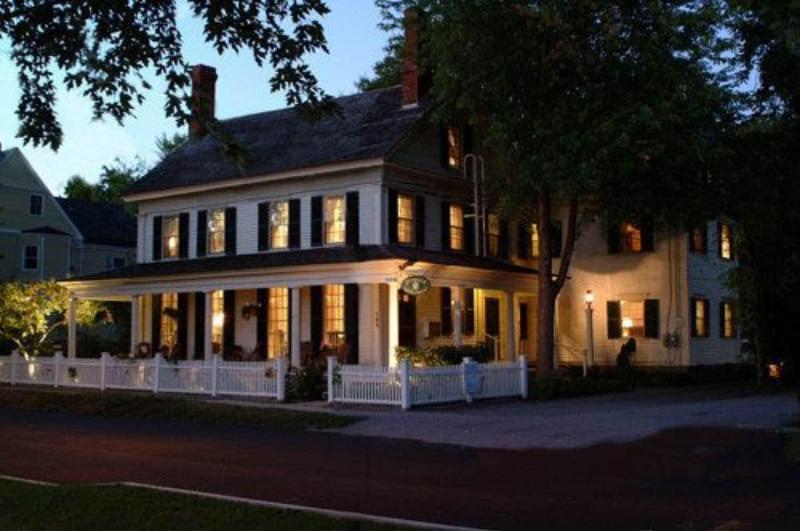 The Brunswick Inn image