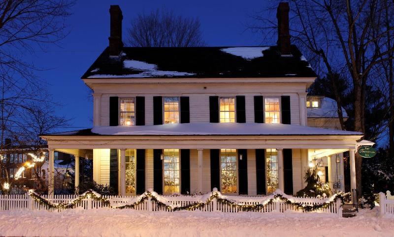 The Brunswick Inn image