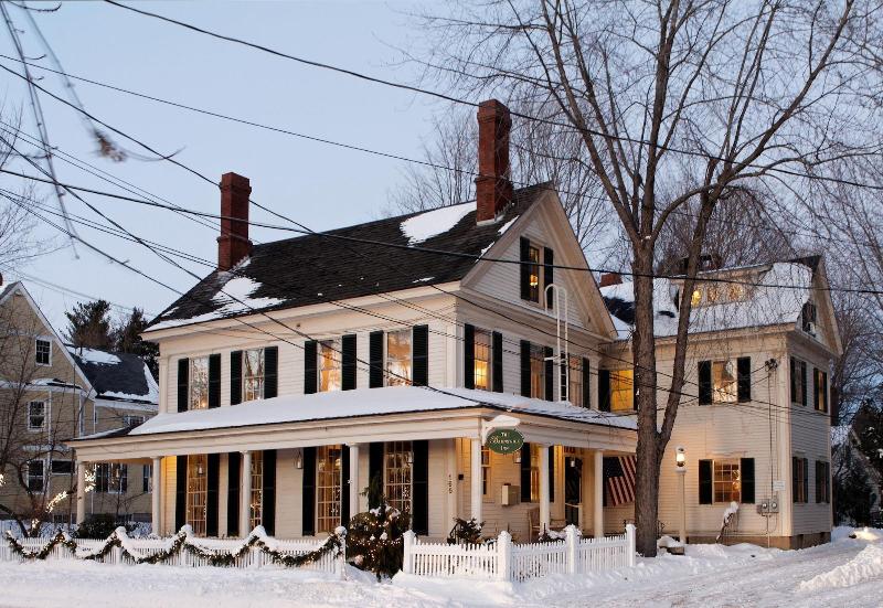 The Brunswick Inn image