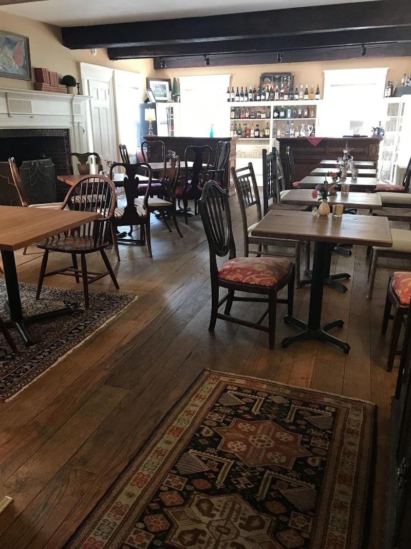 The Brunswick Inn image