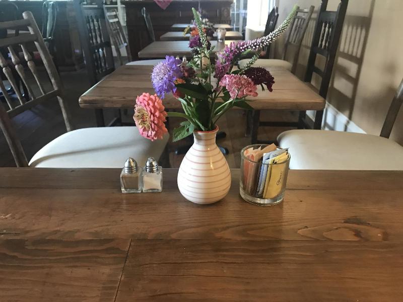 The Brunswick Inn image