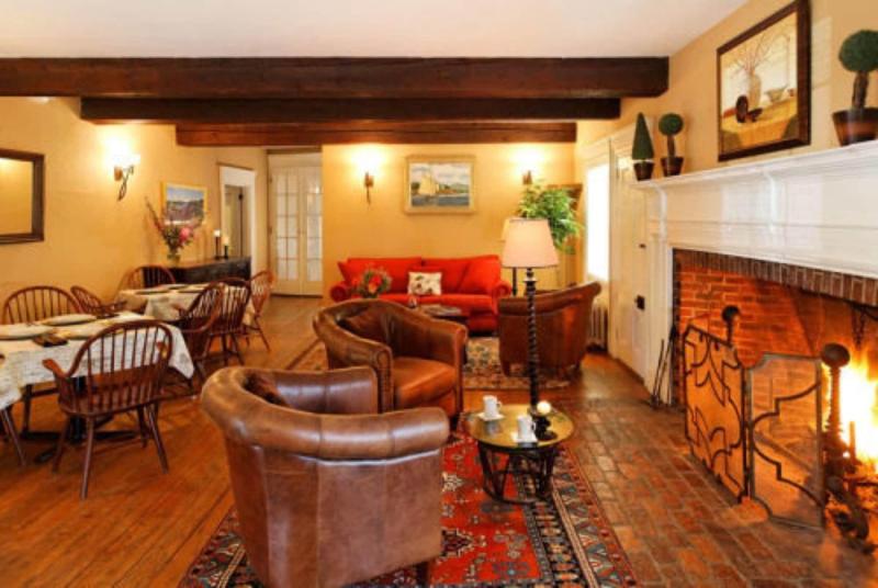 The Brunswick Inn image
