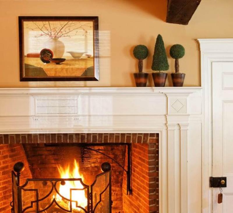 The Brunswick Inn image