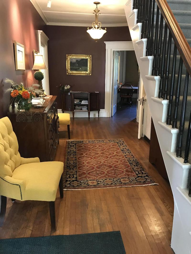 The Brunswick Inn image
