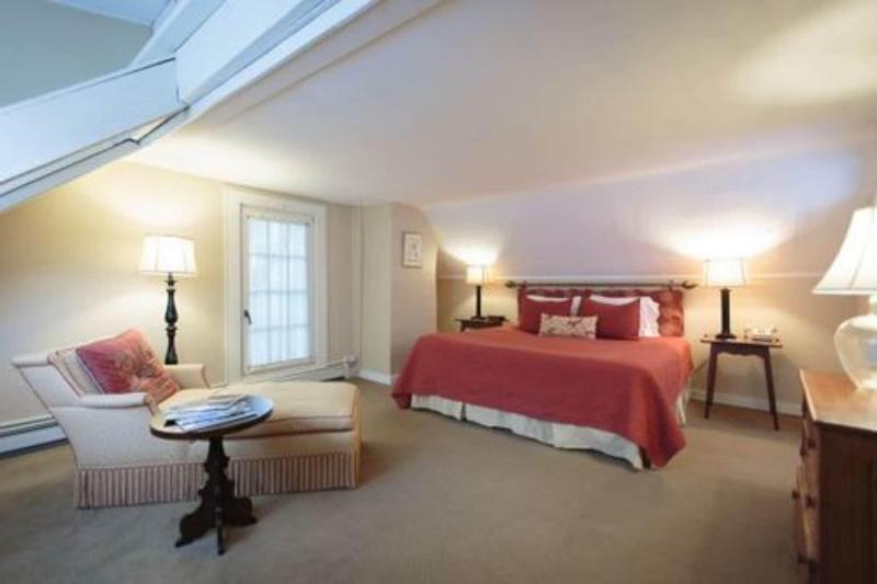 The Brunswick Inn image