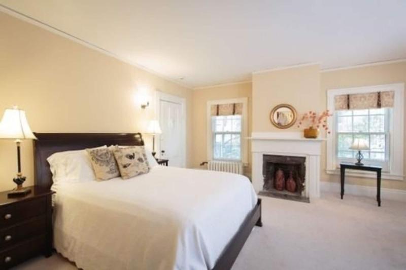The Brunswick Inn image