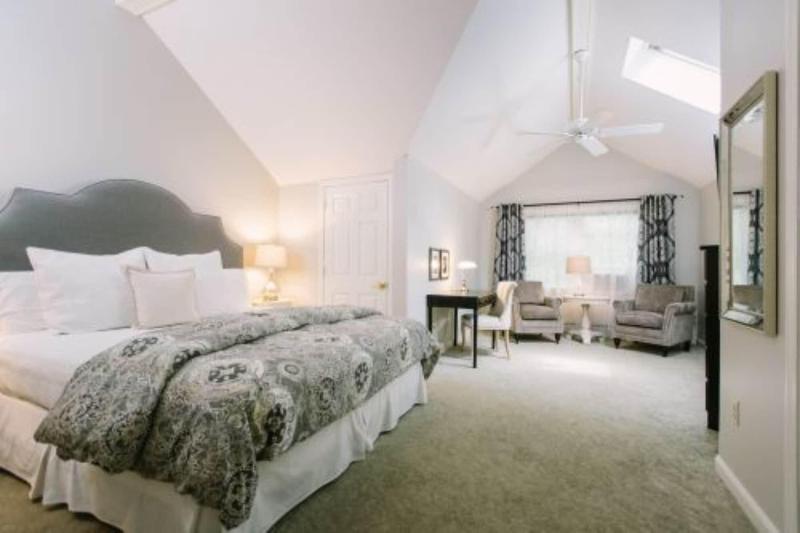 The Brunswick Inn image