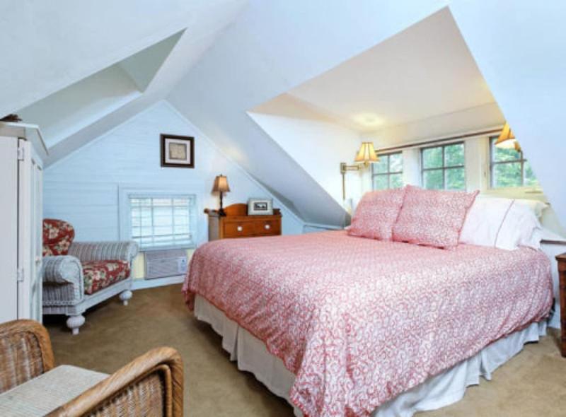 The Brunswick Inn image