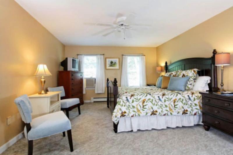 The Brunswick Inn image