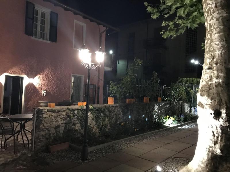 Locanda Capolago image