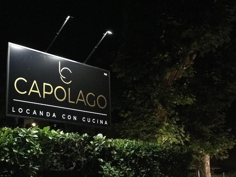 Locanda Capolago image