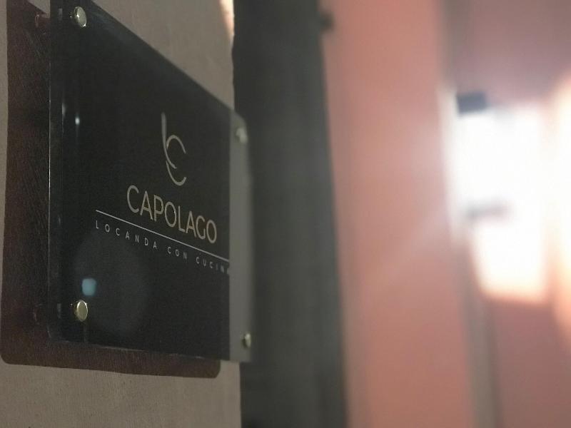Locanda Capolago image