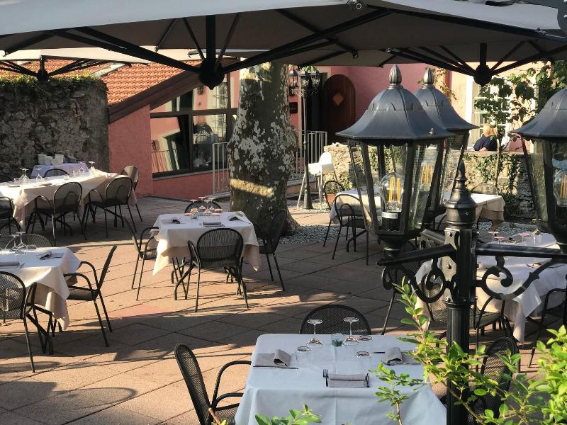 Locanda Capolago image
