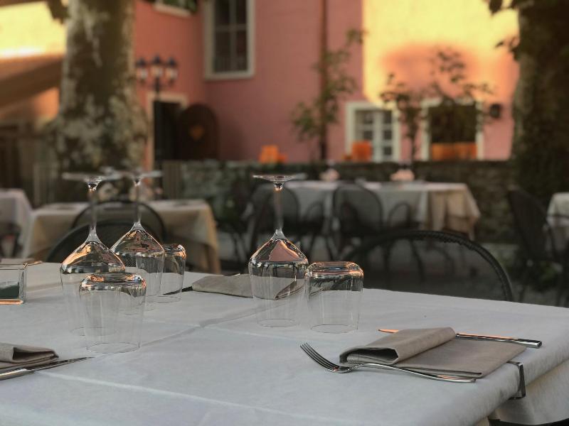 Locanda Capolago image