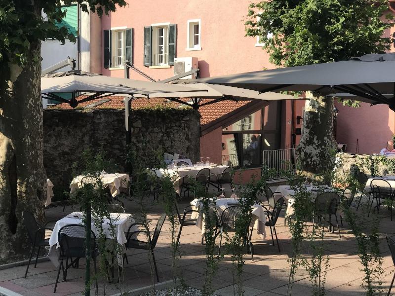 Locanda Capolago image