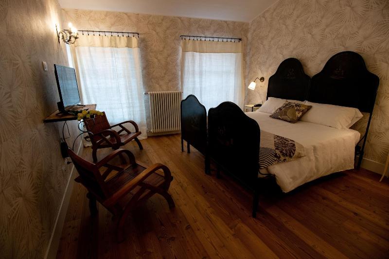 Locanda Capolago image