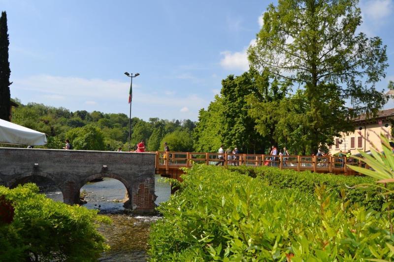 Le Finestre Su Borghetto image