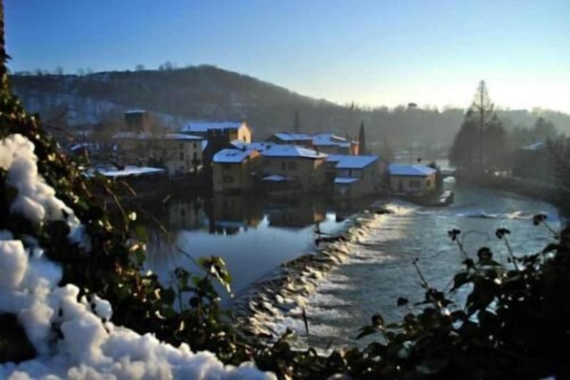 Le Finestre Su Borghetto image