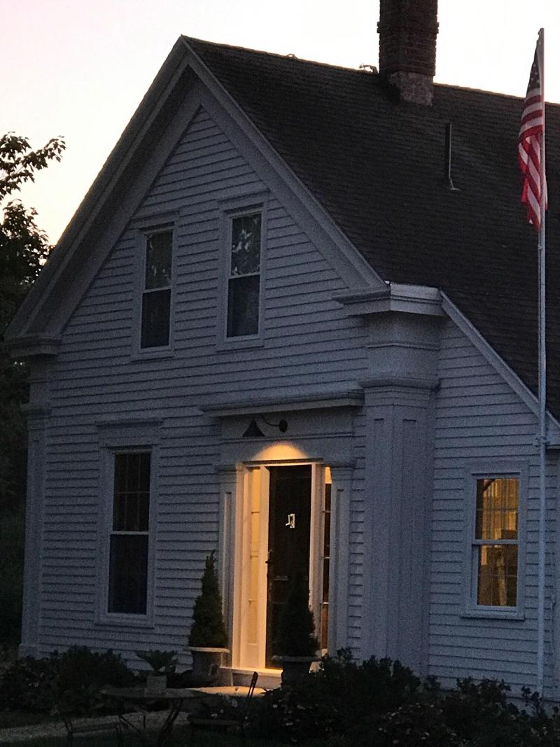 The Orchard House & Cafe image