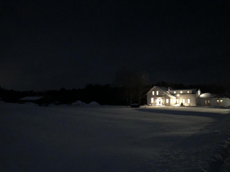 The Orchard House & Cafe image