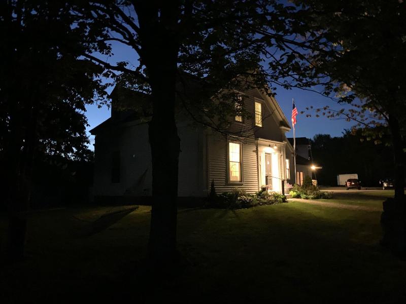 The Orchard House & Cafe image