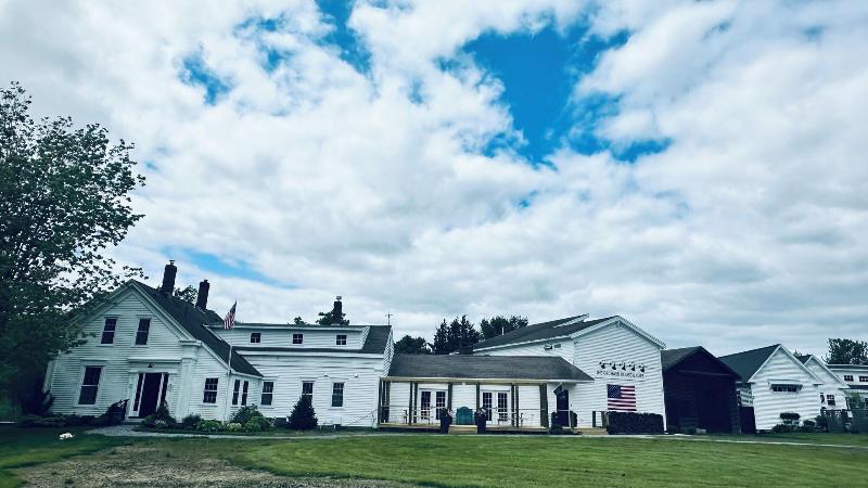 The Orchard House & Cafe image