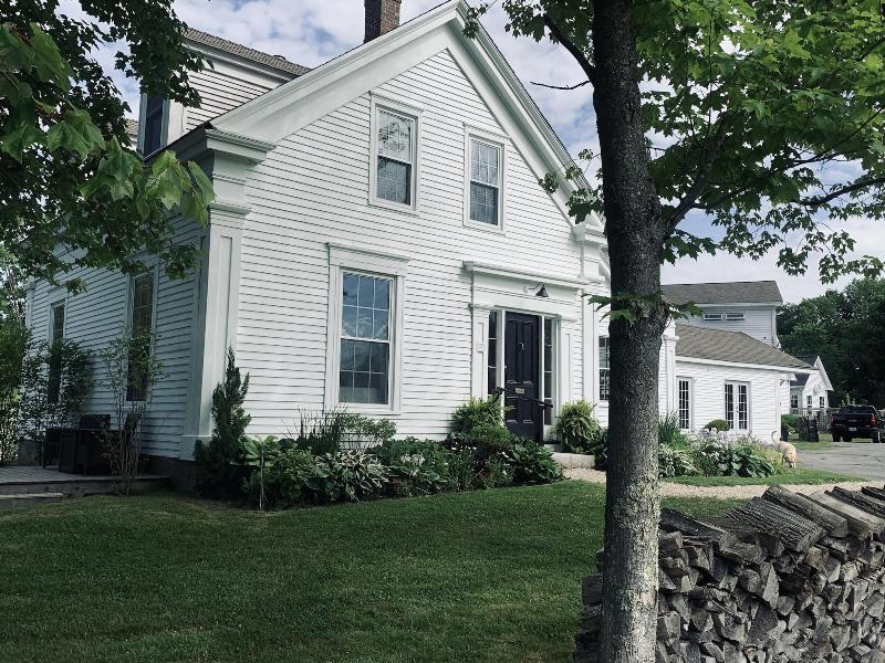 The Orchard House & Cafe image