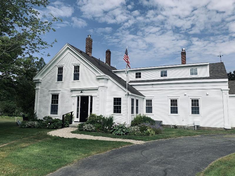 The Orchard House & Cafe image