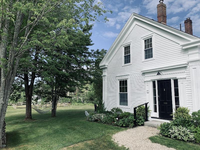 The Orchard House & Cafe image