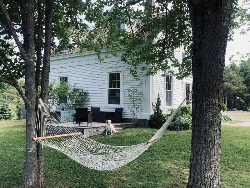The Orchard House & Cafe image