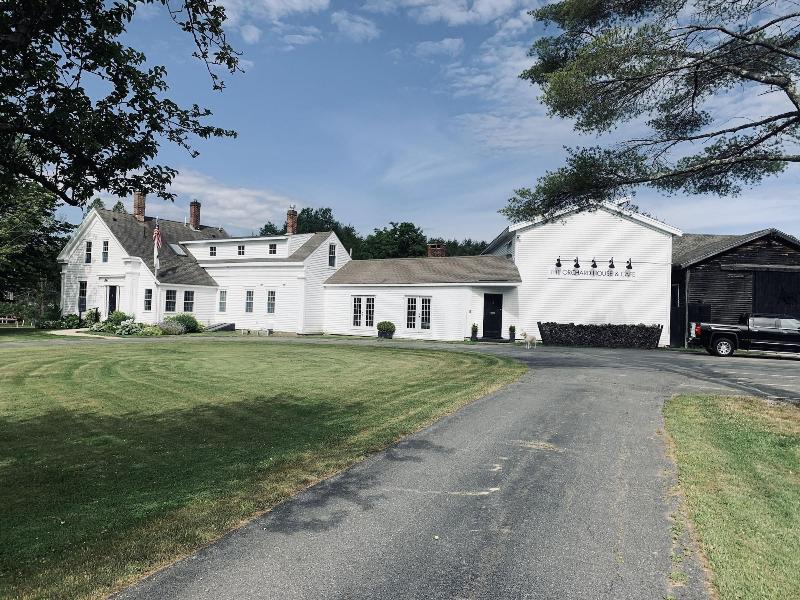 The Orchard House & Cafe image