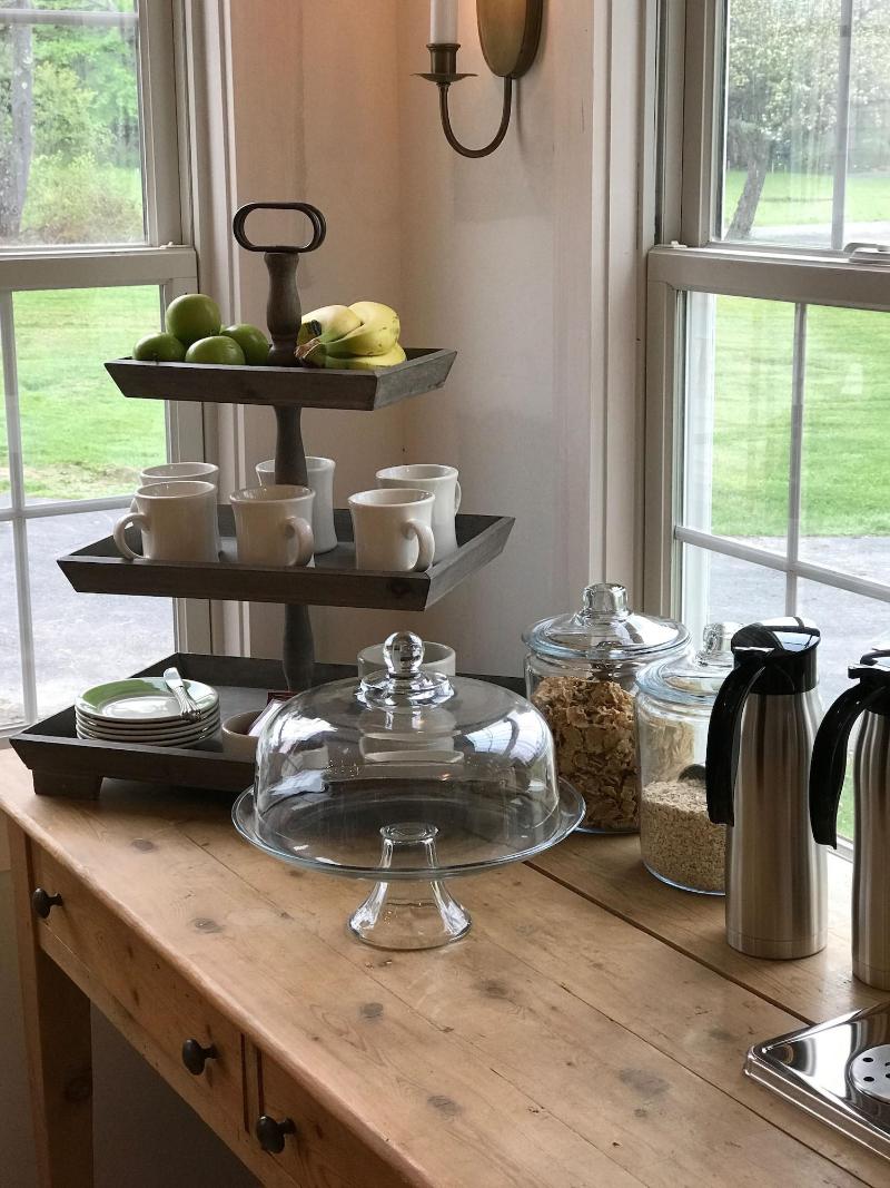 The Orchard House & Cafe image
