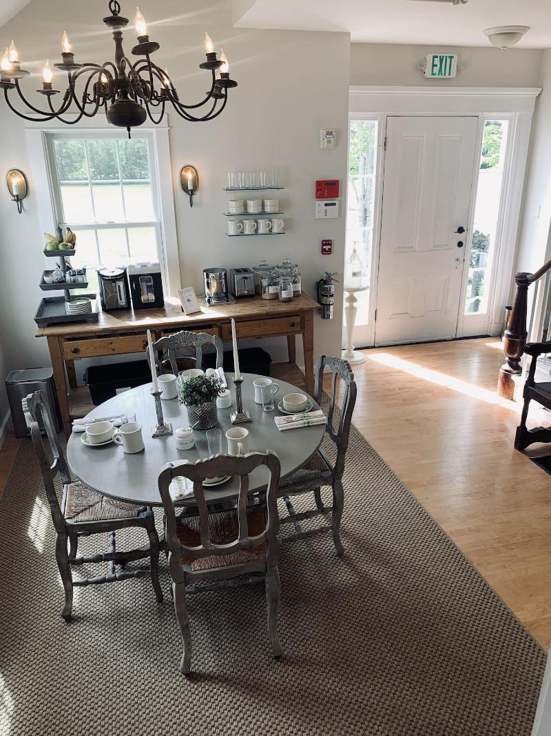 The Orchard House & Cafe image