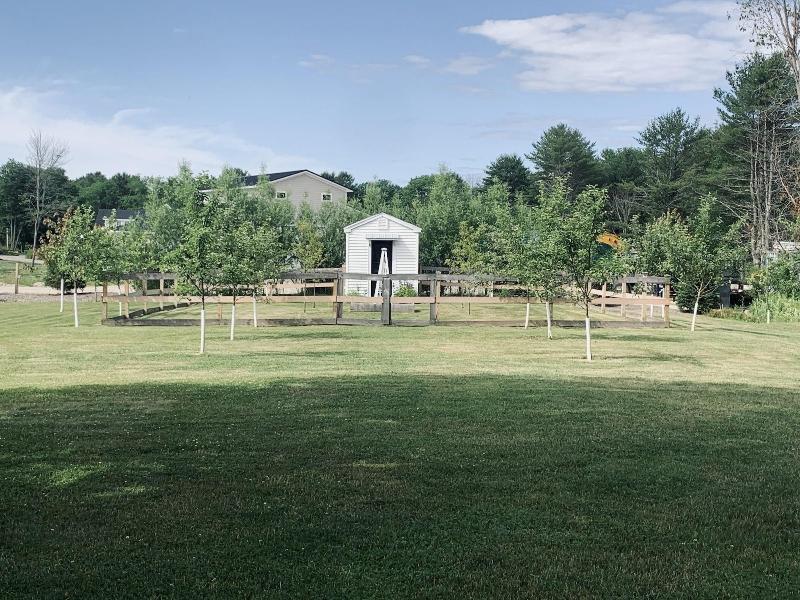 The Orchard House & Cafe image