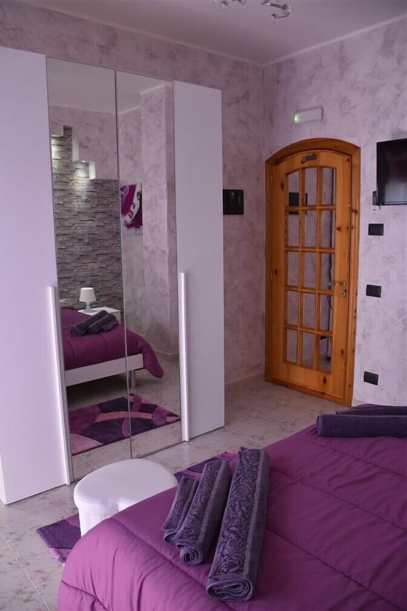 B&B Il Cuore dellEtna image