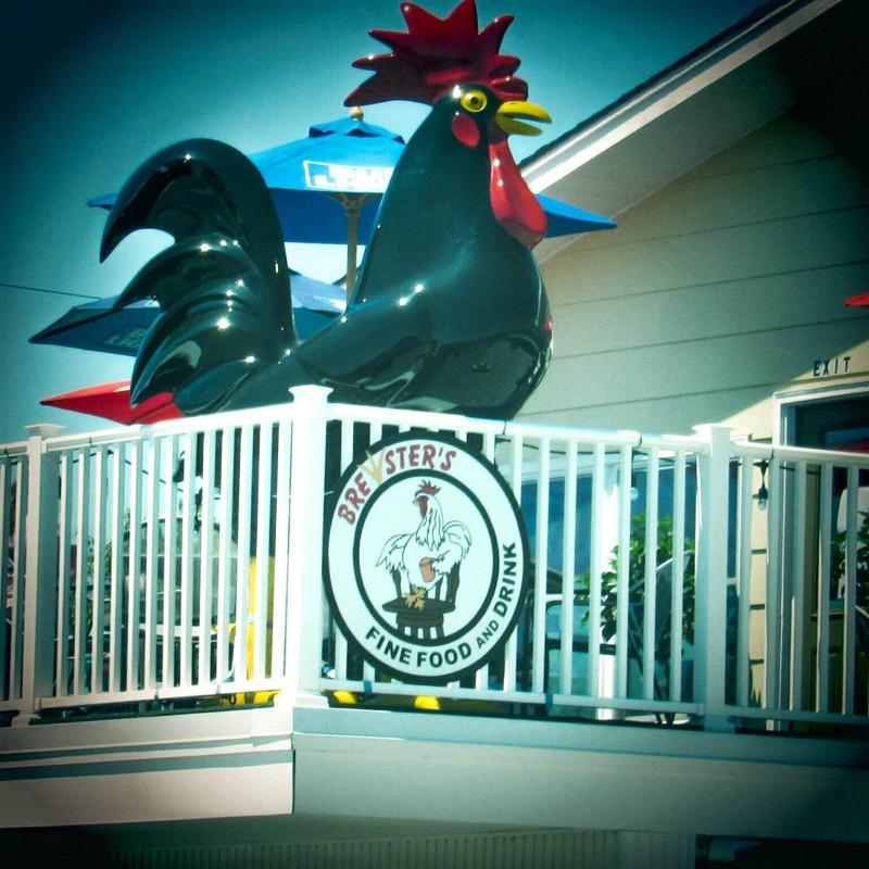 Brewer Motor Inn image