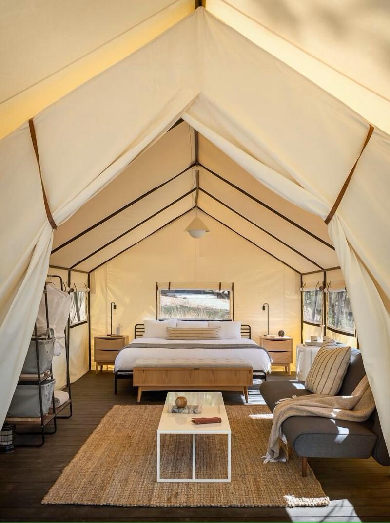Autocamp Yosemite image