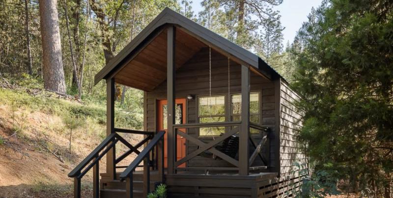 Autocamp Yosemite image